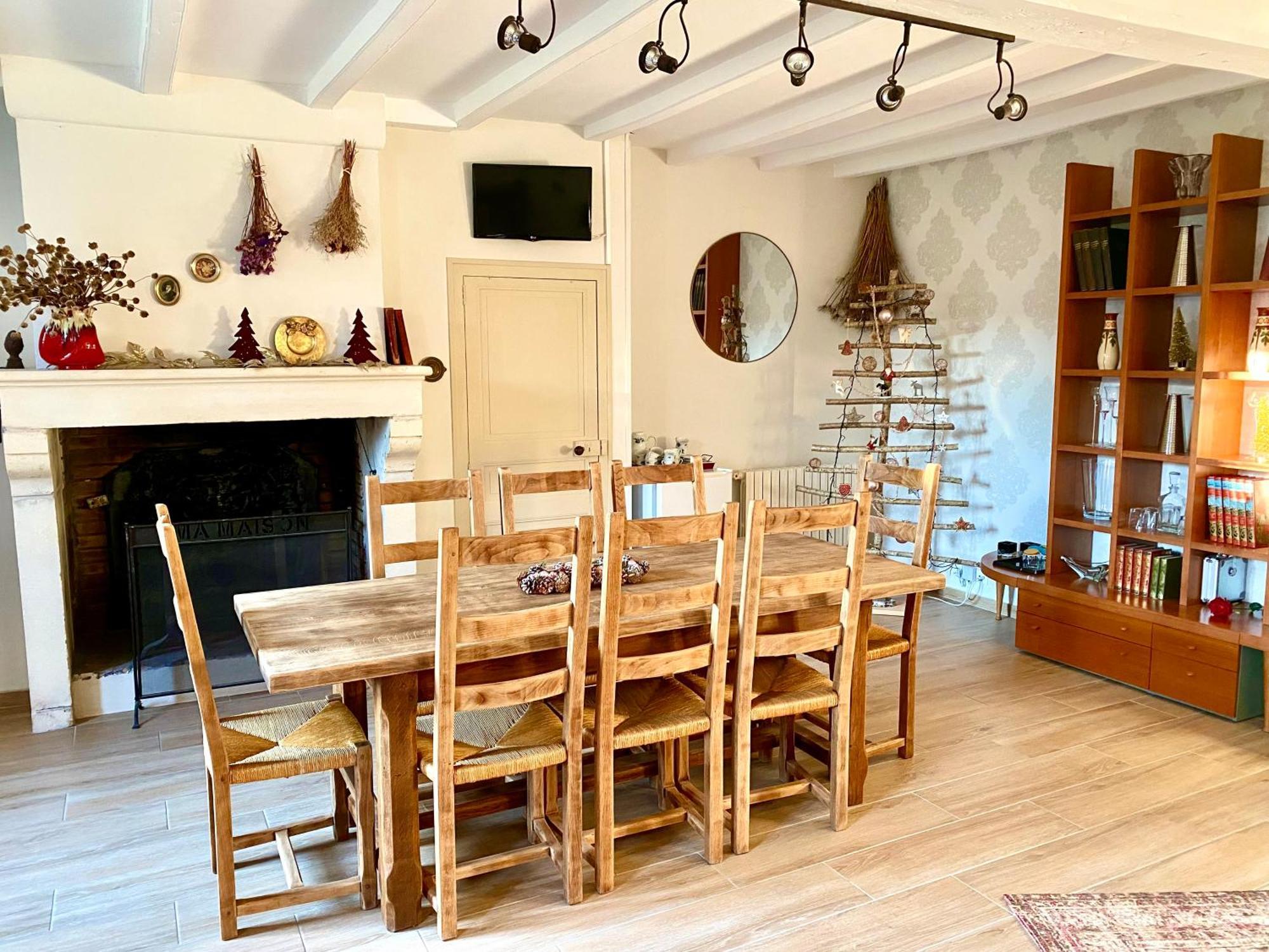 Aux Agapanthes, Chambres D'Hotes Charentaises De Charme Avec Piscine Aumagne Εξωτερικό φωτογραφία
